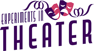 Experiments In Theater Bright Logo