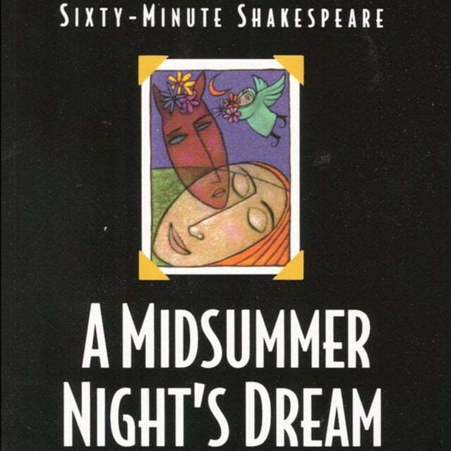 Summer Camp- A Midsummer-Night's Dream