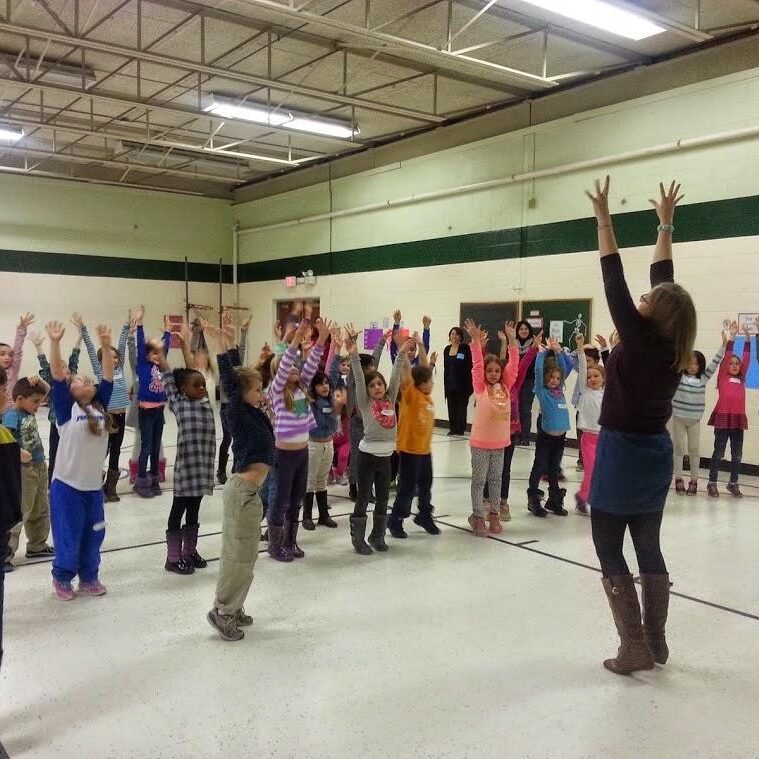 Rhode Island School Acting Classes and Theater Productions