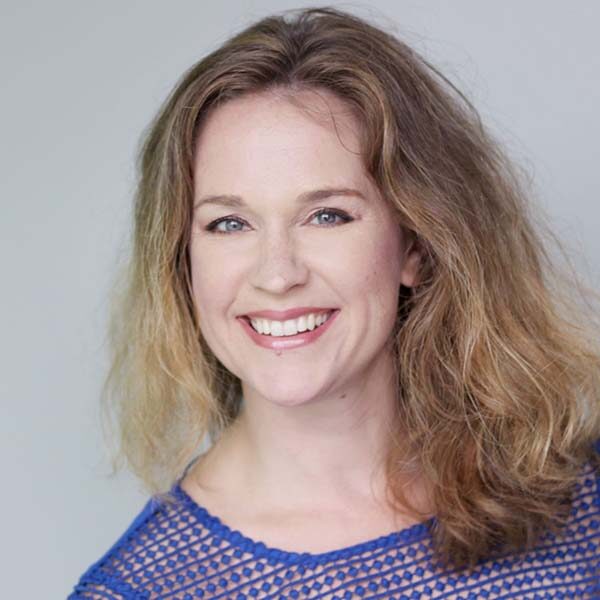 Valerie Remillard - Experiments in Theater Rhode Island